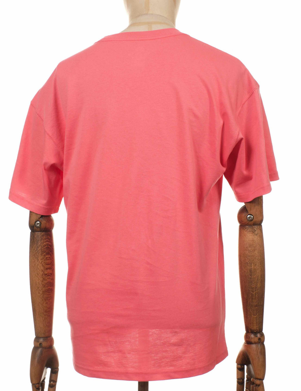 Fracture T-Shirt - Pink