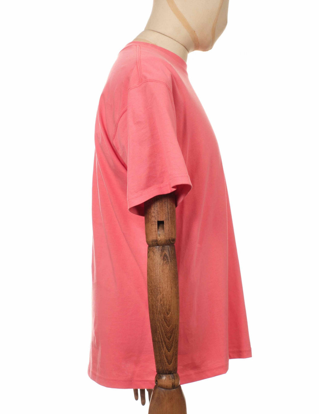 Fracture T-Shirt - Pink