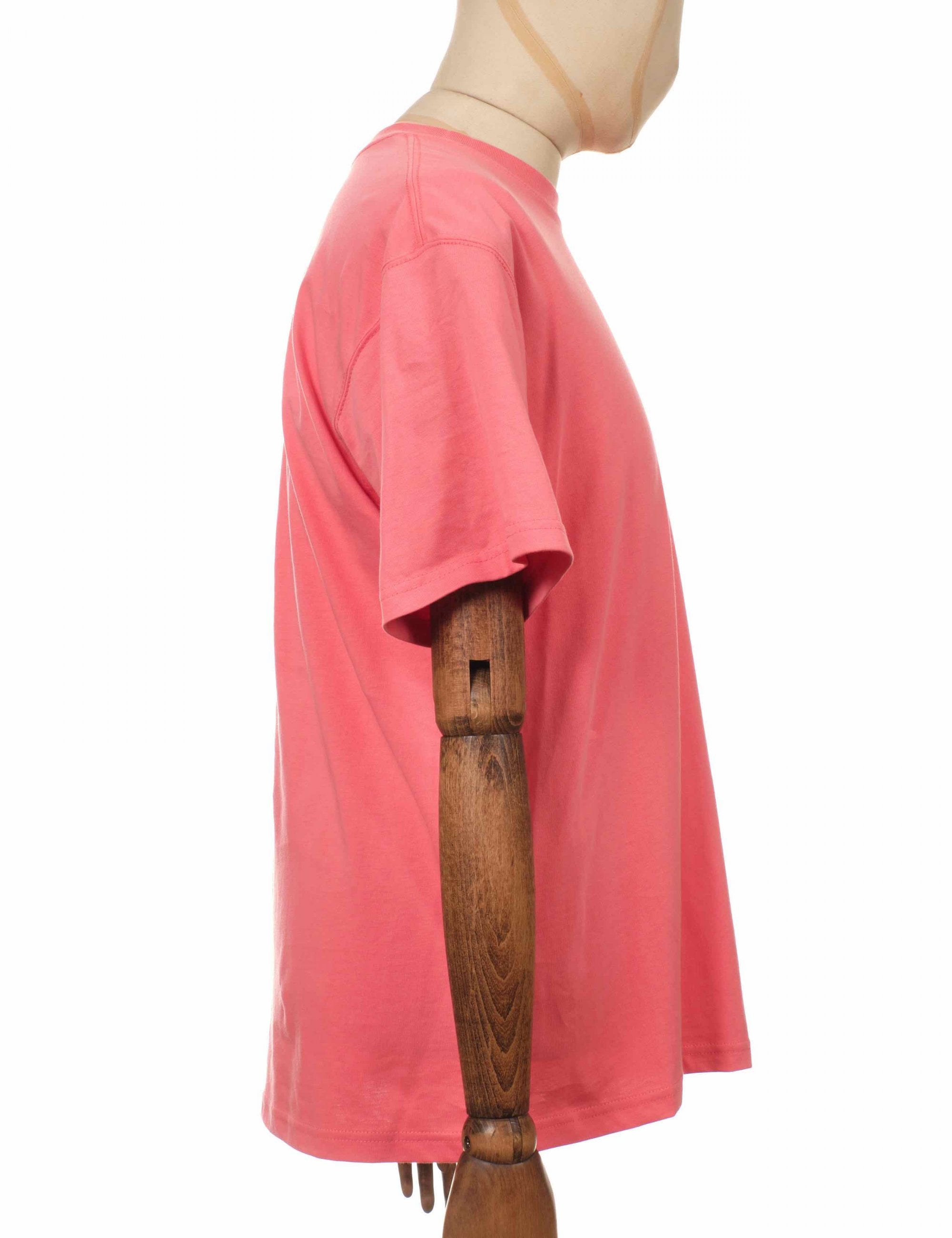 Fracture T-Shirt - Pink