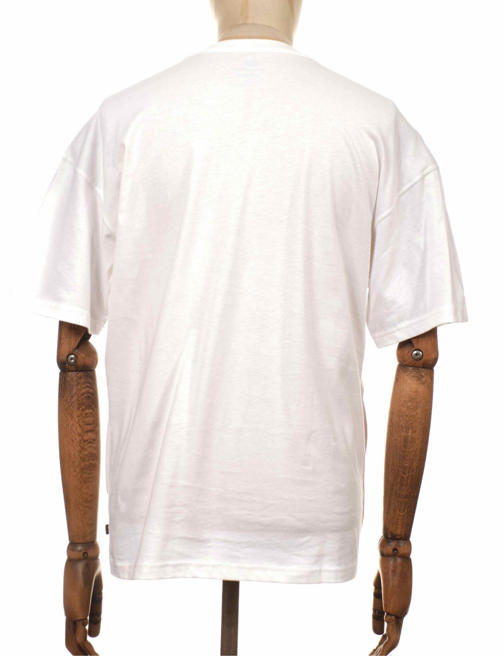 Fracture T-Shirt - White