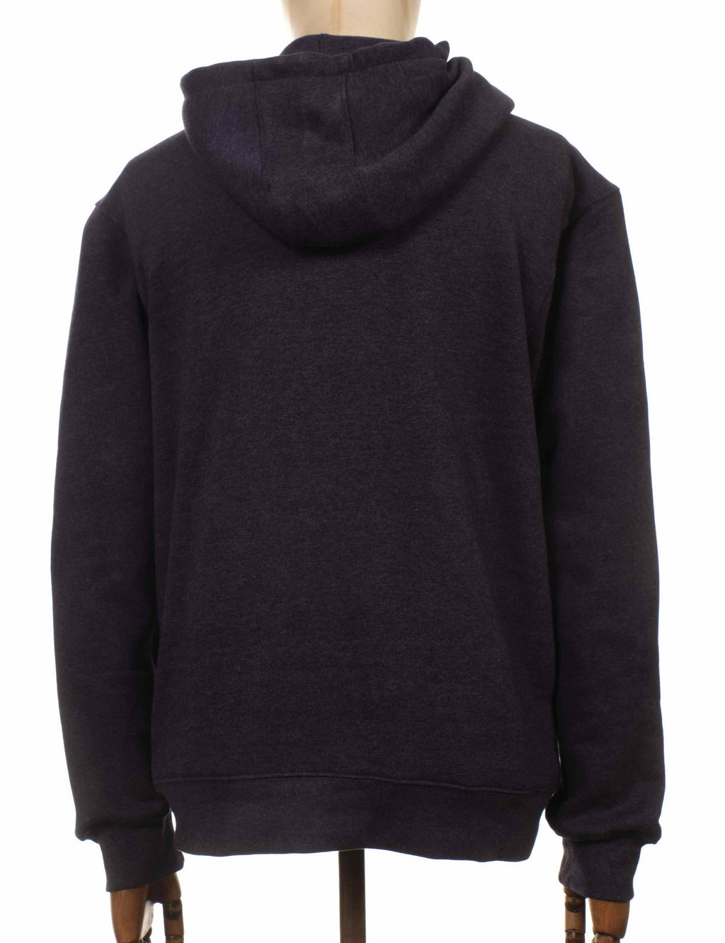 Do Good Hooded Sweat - Graphite