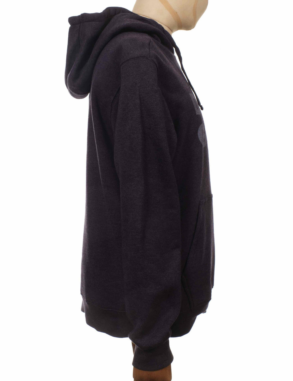 Do Good Hooded Sweat - Graphite