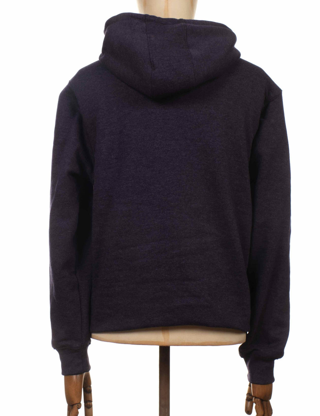 Do Good Hooded Sweat - Maritime