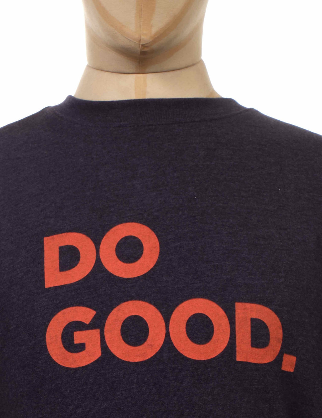 Do Good Crew Sweat - Maritime