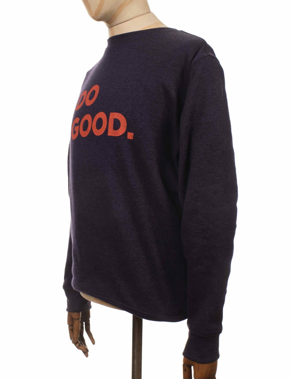 Do Good Crew Sweat - Maritime