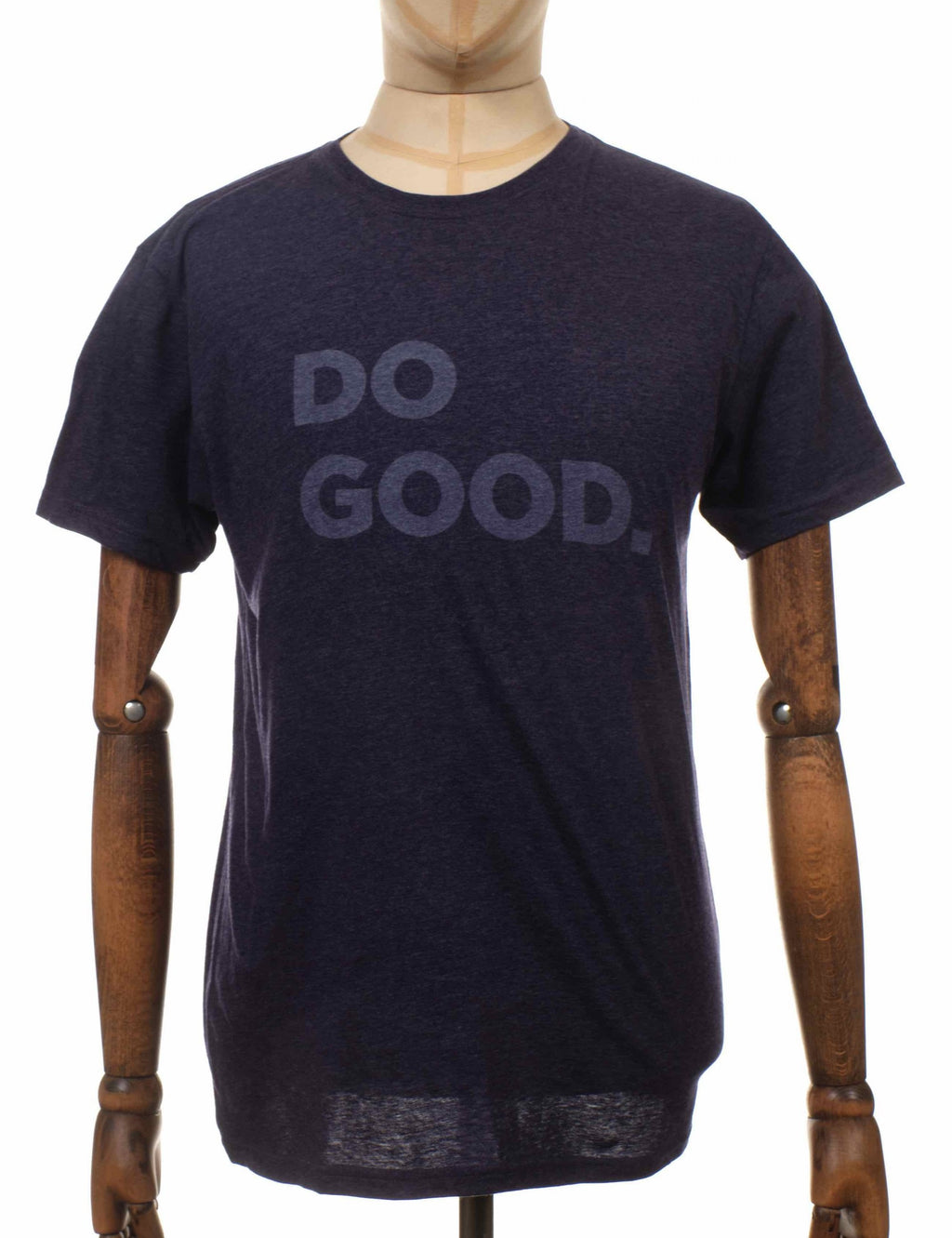 Do Good T-Shirt - Maritime