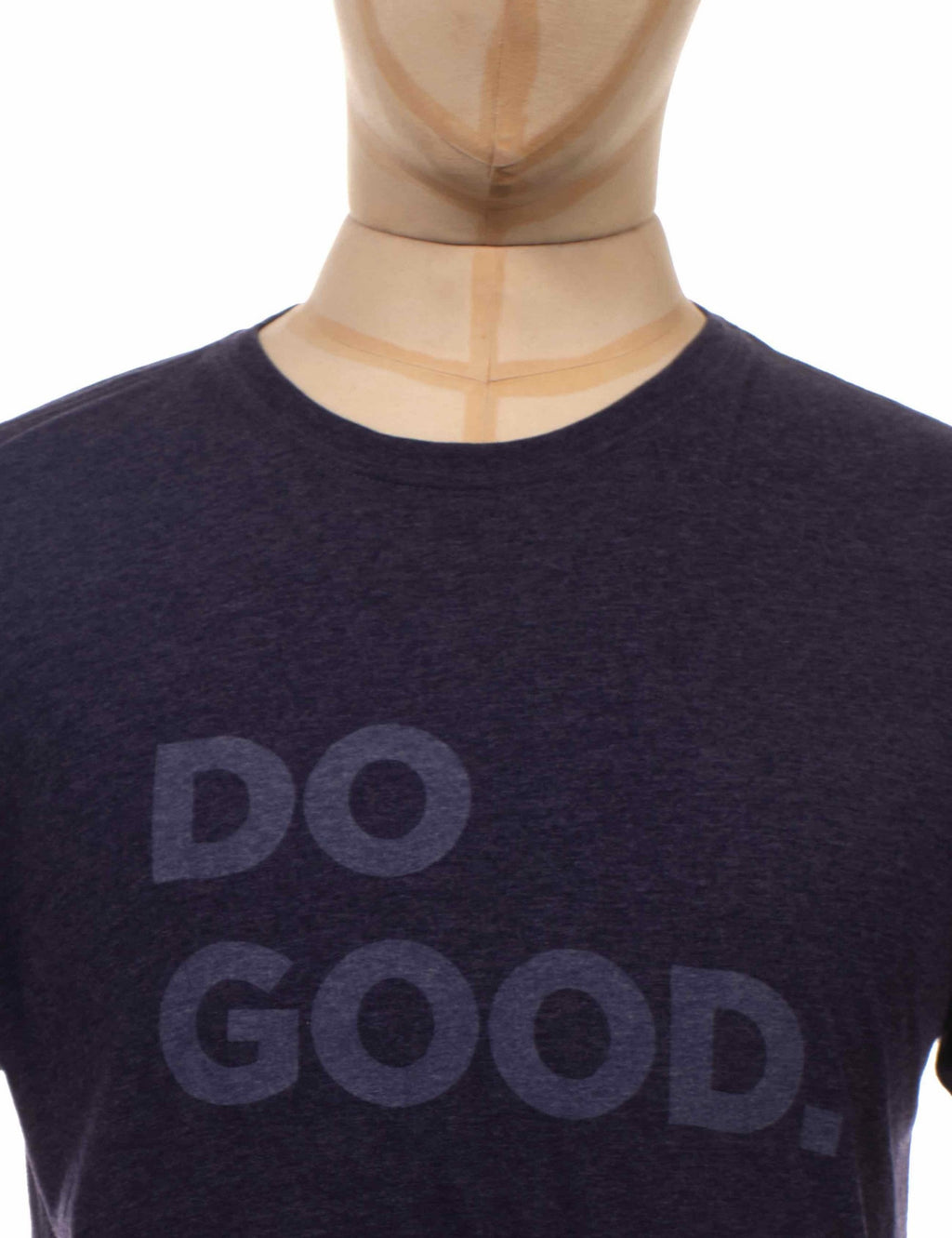 Do Good T-Shirt - Maritime