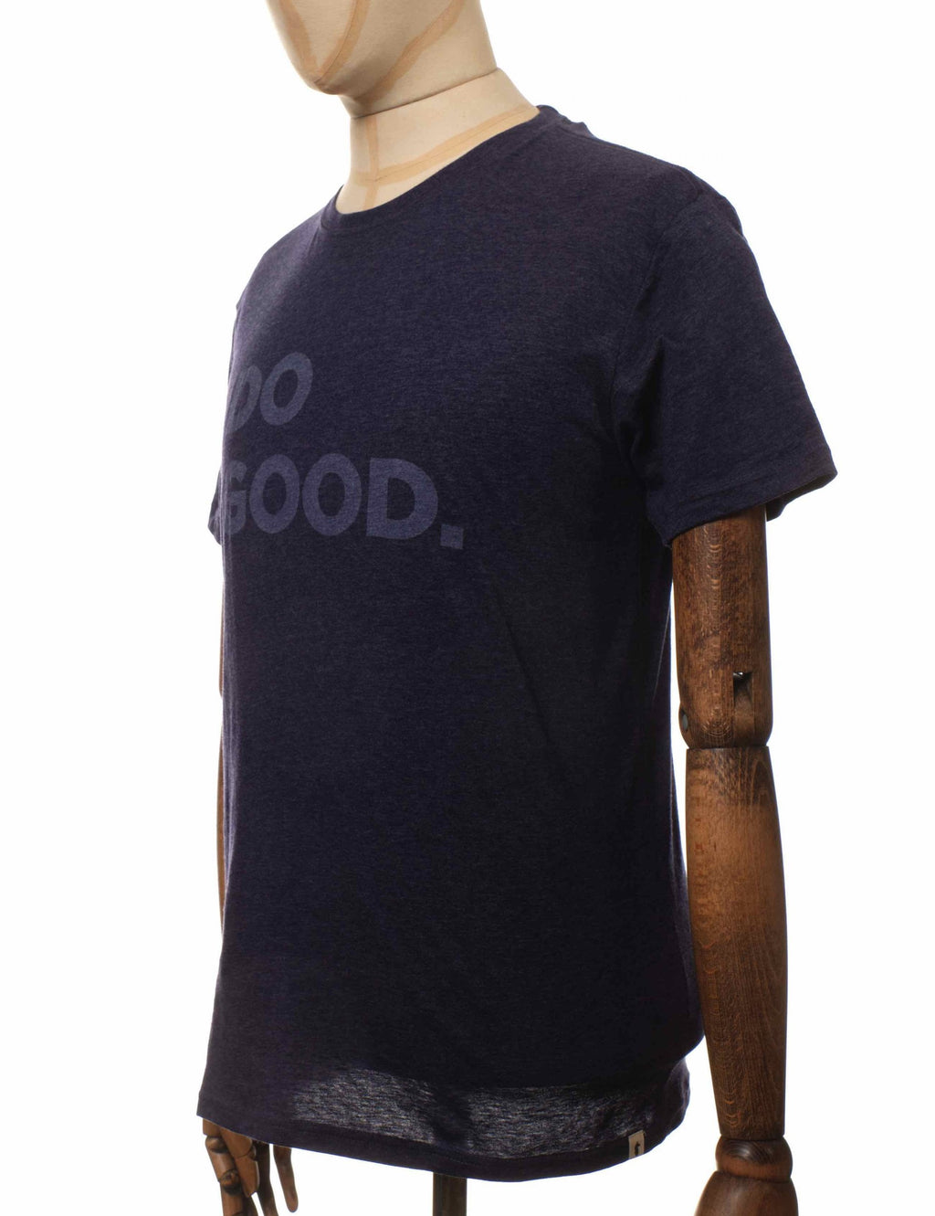 Do Good T-Shirt - Maritime