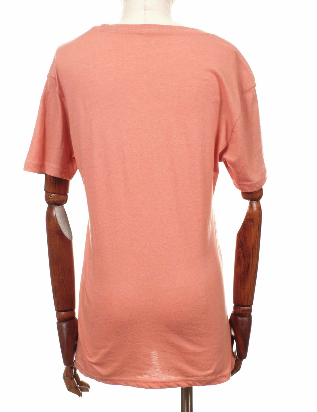 Women's Do Good T-Shirt - Clay