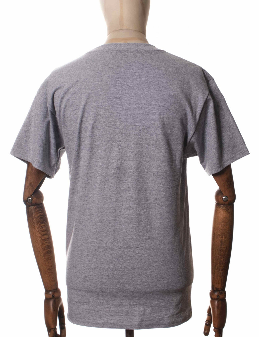 Eyes Icon 3 T-Shirt - Grey Heather
