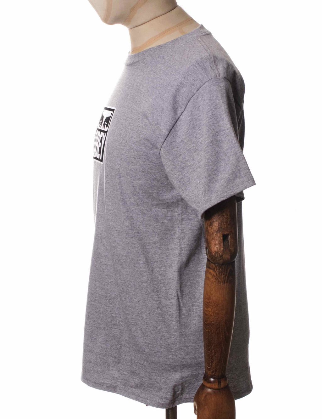Eyes Icon 3 T-Shirt - Grey Heather