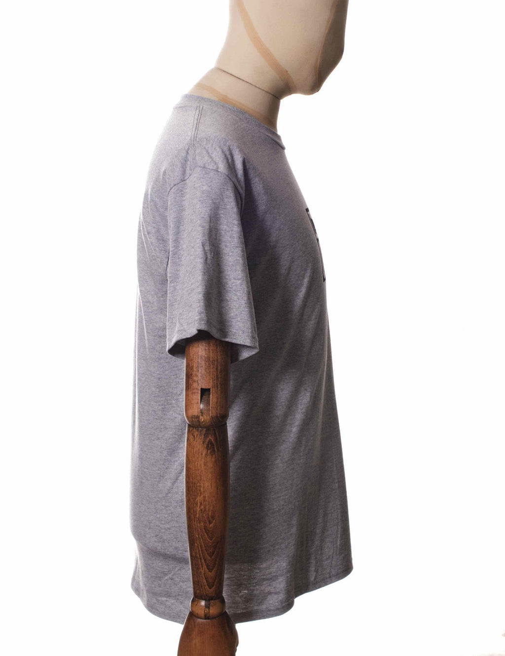 Eyes Icon 3 T-Shirt - Grey Heather