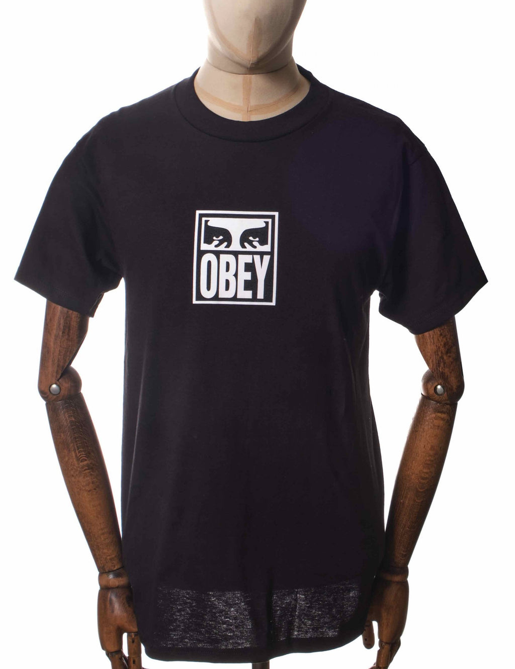 Eyes Icon 3 T-Shirt - Black