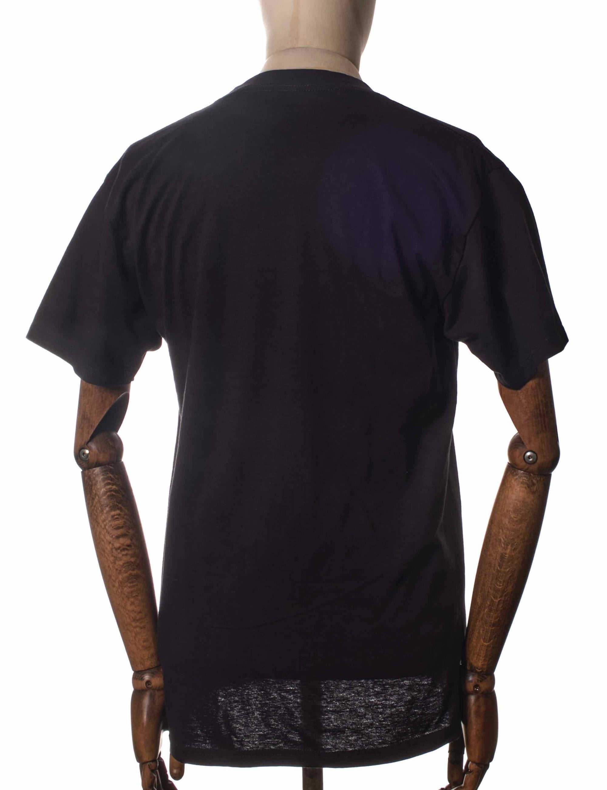 Eyes Icon 3 T-Shirt - Black