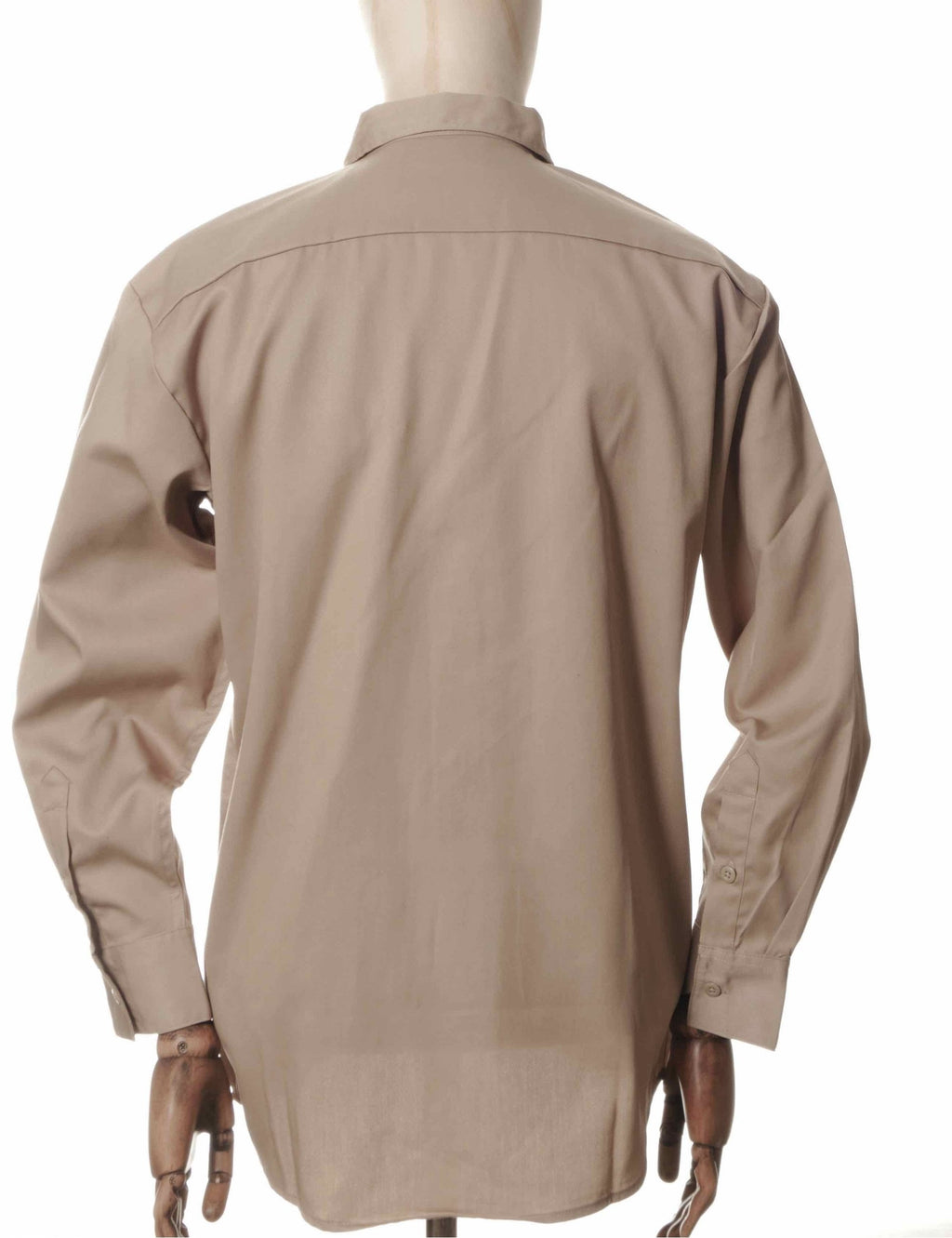 Work Shirt - Khaki