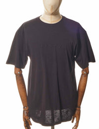 Katakana T-Shirt - Black
