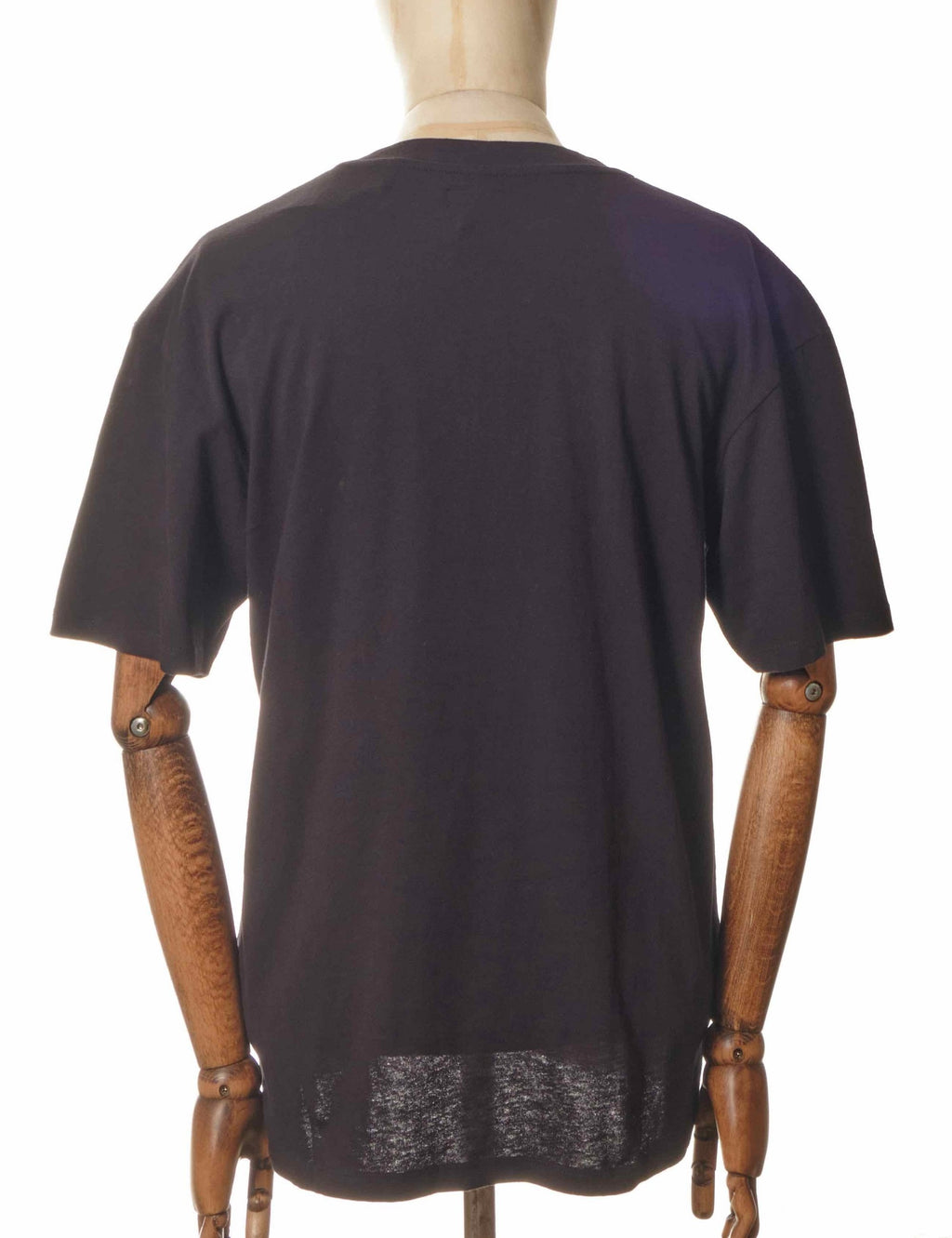 Katakana T-Shirt - Black