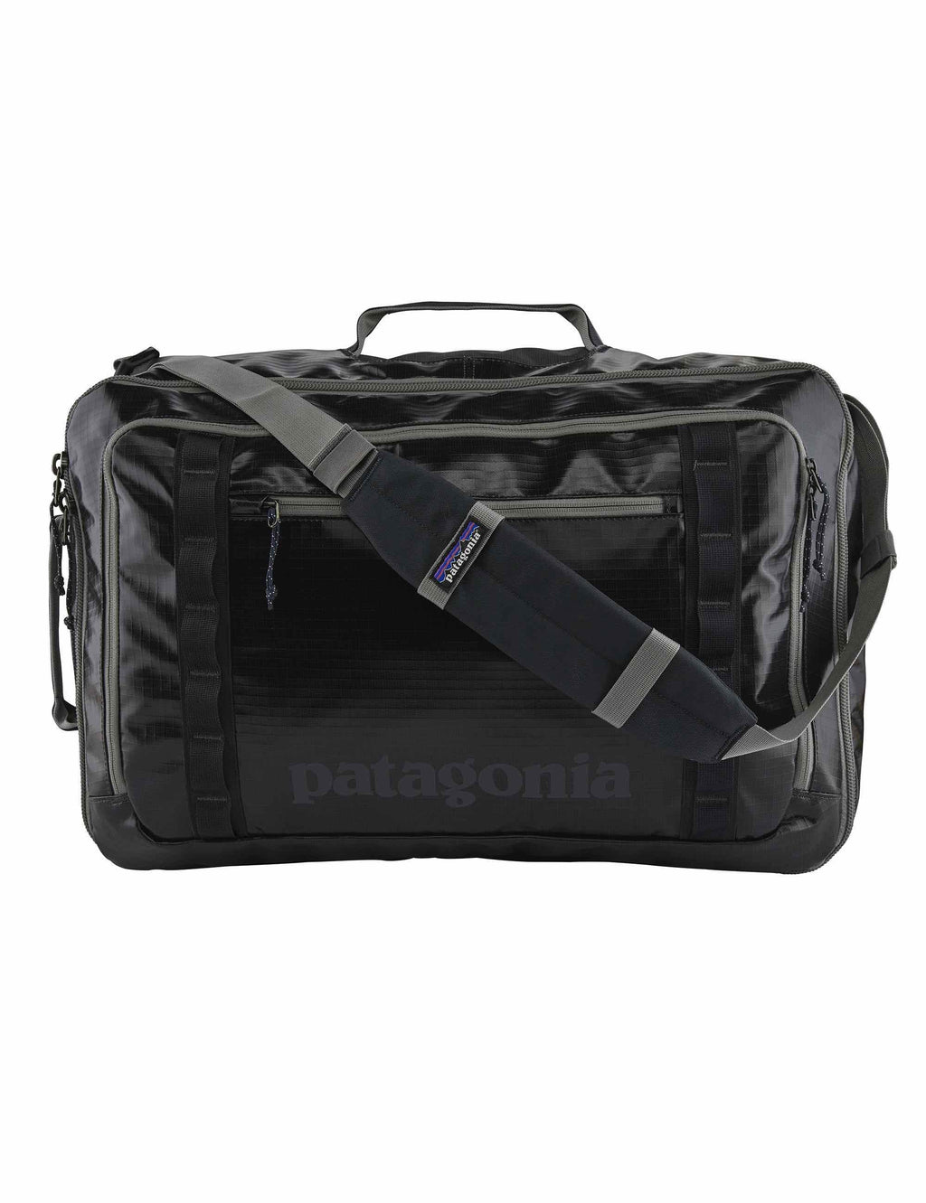 Black Hole MLC Bag 45L  - Smolder Blue