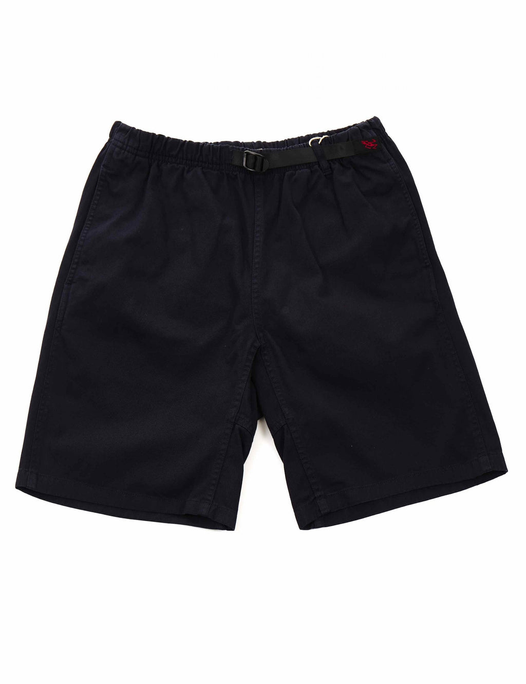 G Shorts - Double Navy