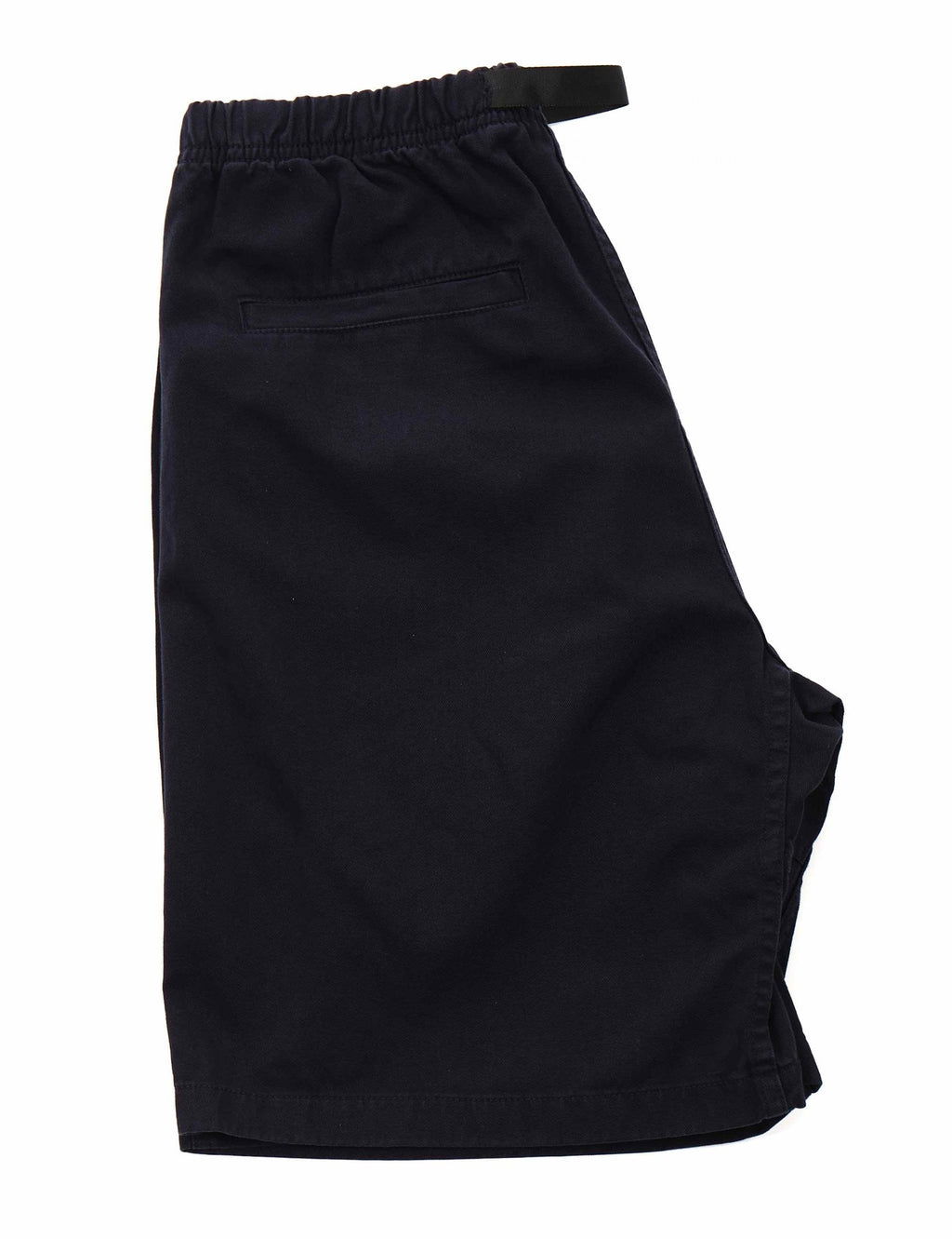G Shorts - Double Navy