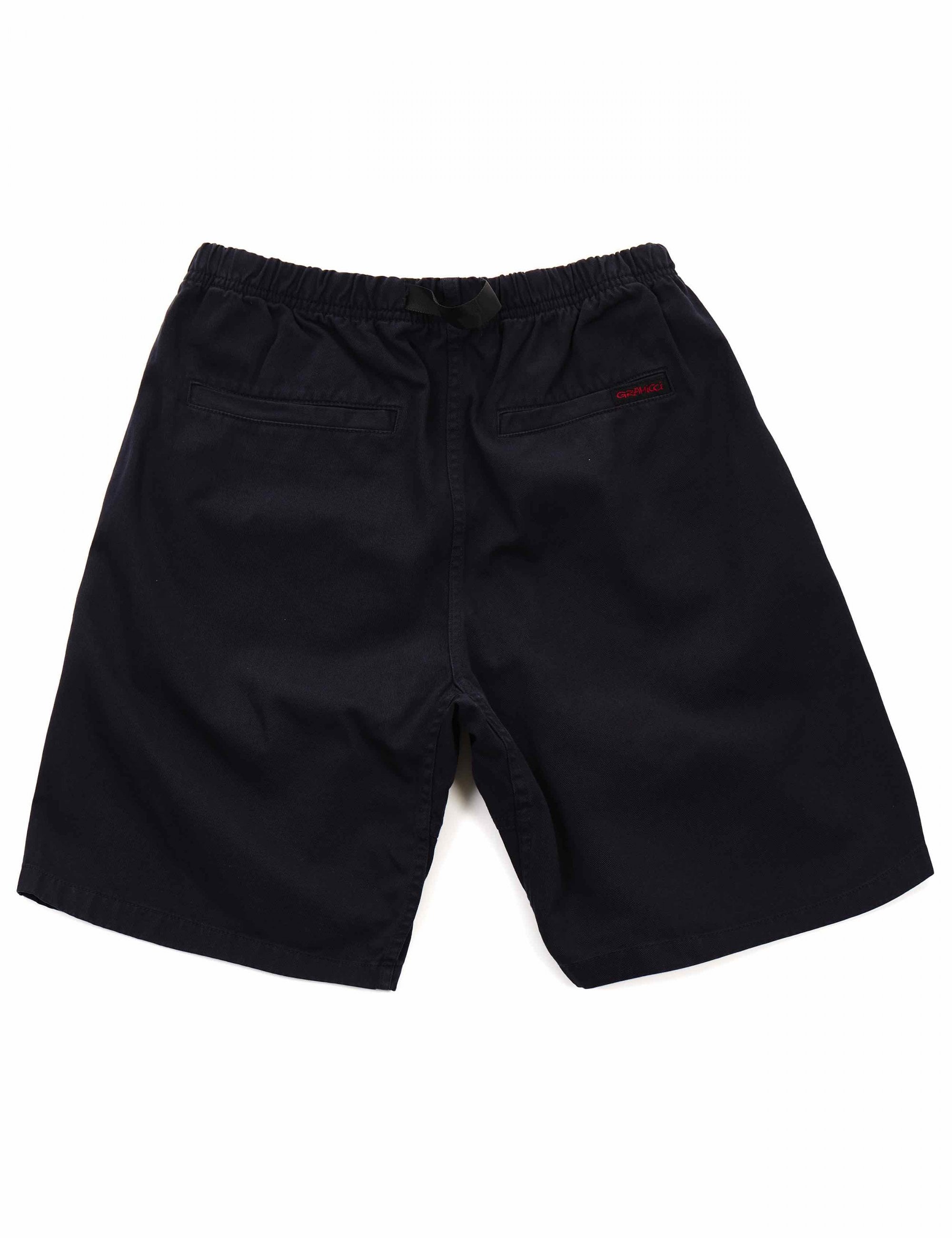 G Shorts - Double Navy