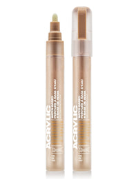 Montana Gold Acrylic Paint Marker 2mm - Make Up G1430
