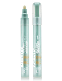 Montana Gold Acrylic Paint Marker 2mm - Malachite Light G6120