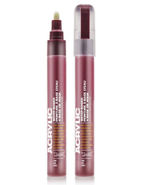Montana Gold Acrylic Paint Marker 2mm - Royal Red G3060