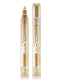Montana Gold Acrylic Paint Marker 2mm - Sahara Beige G8020
