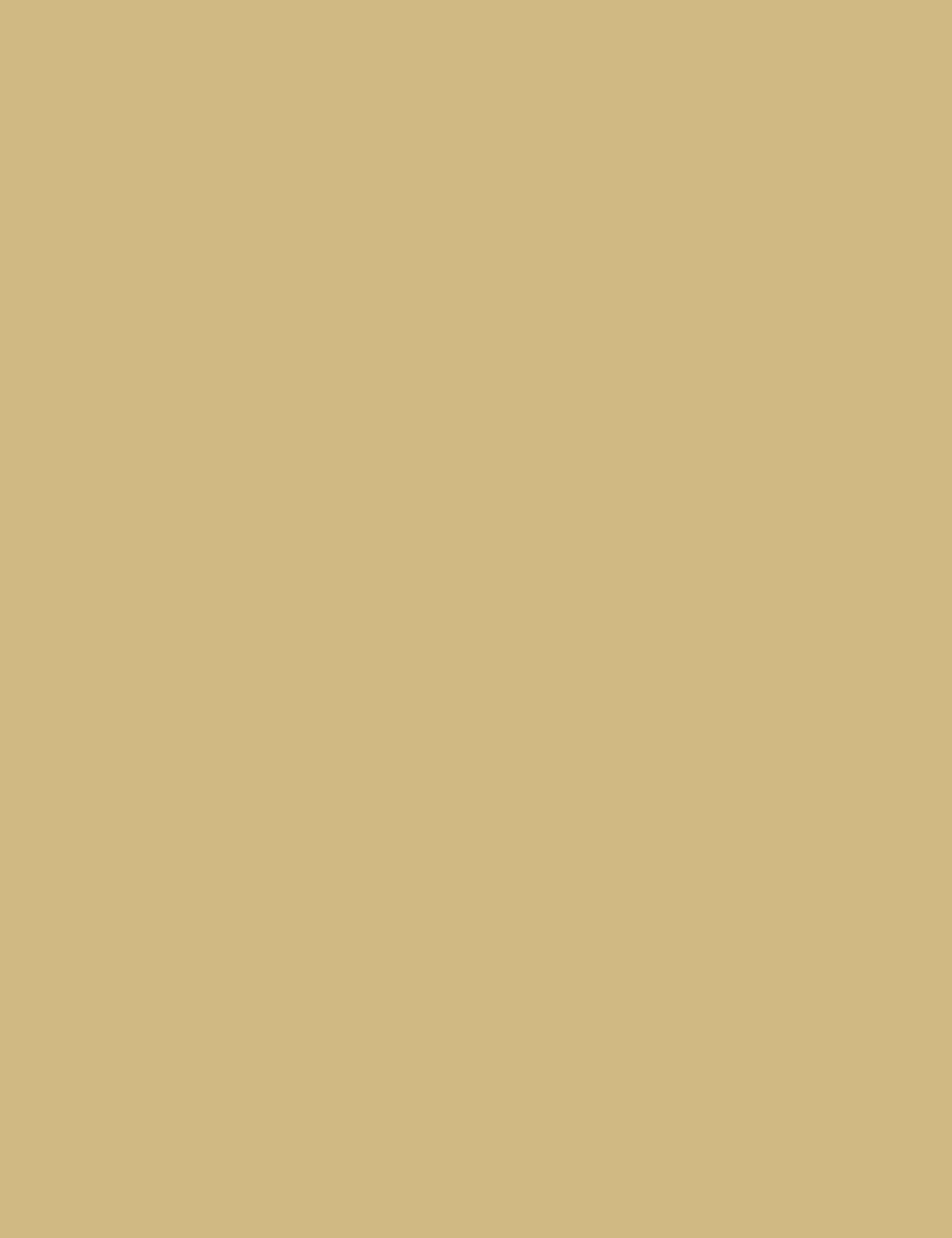 Sahara beige acrylic paint color swatch