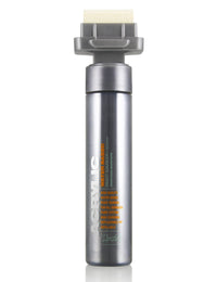 Montana Gold Acrylic Paint Marker 30mm - Silver Matt M1100