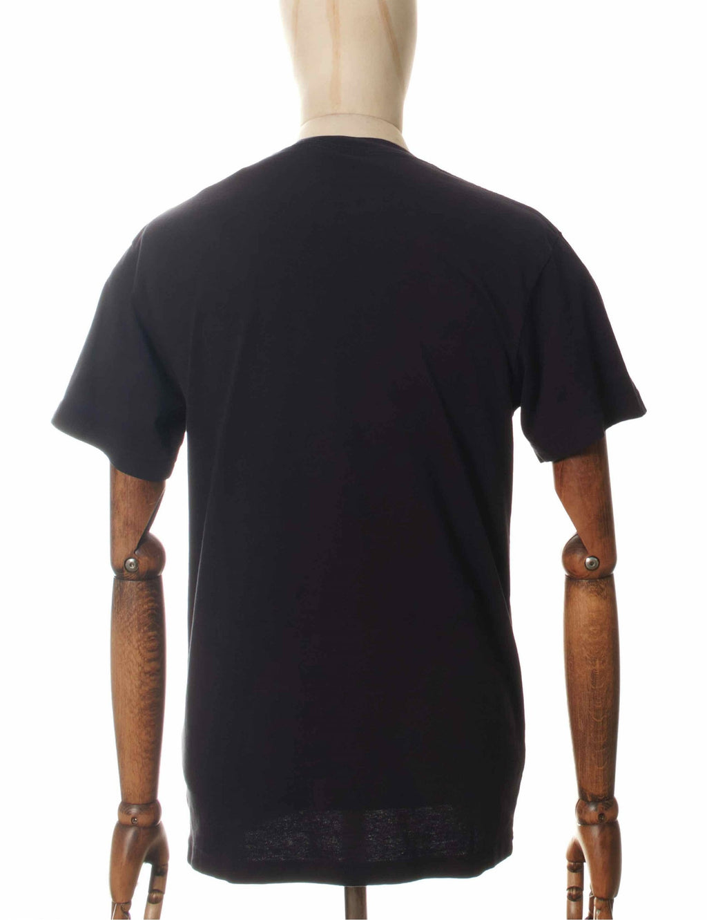 Carby Pickup T-Shirt - Black