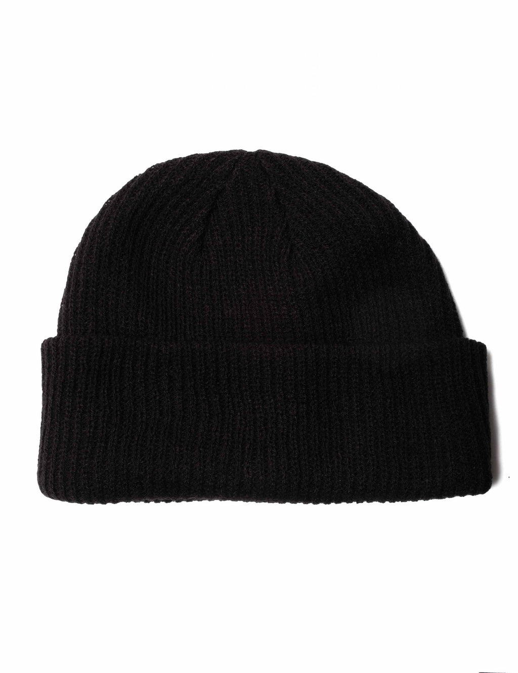 Glory Bound Beanie Hat - Black