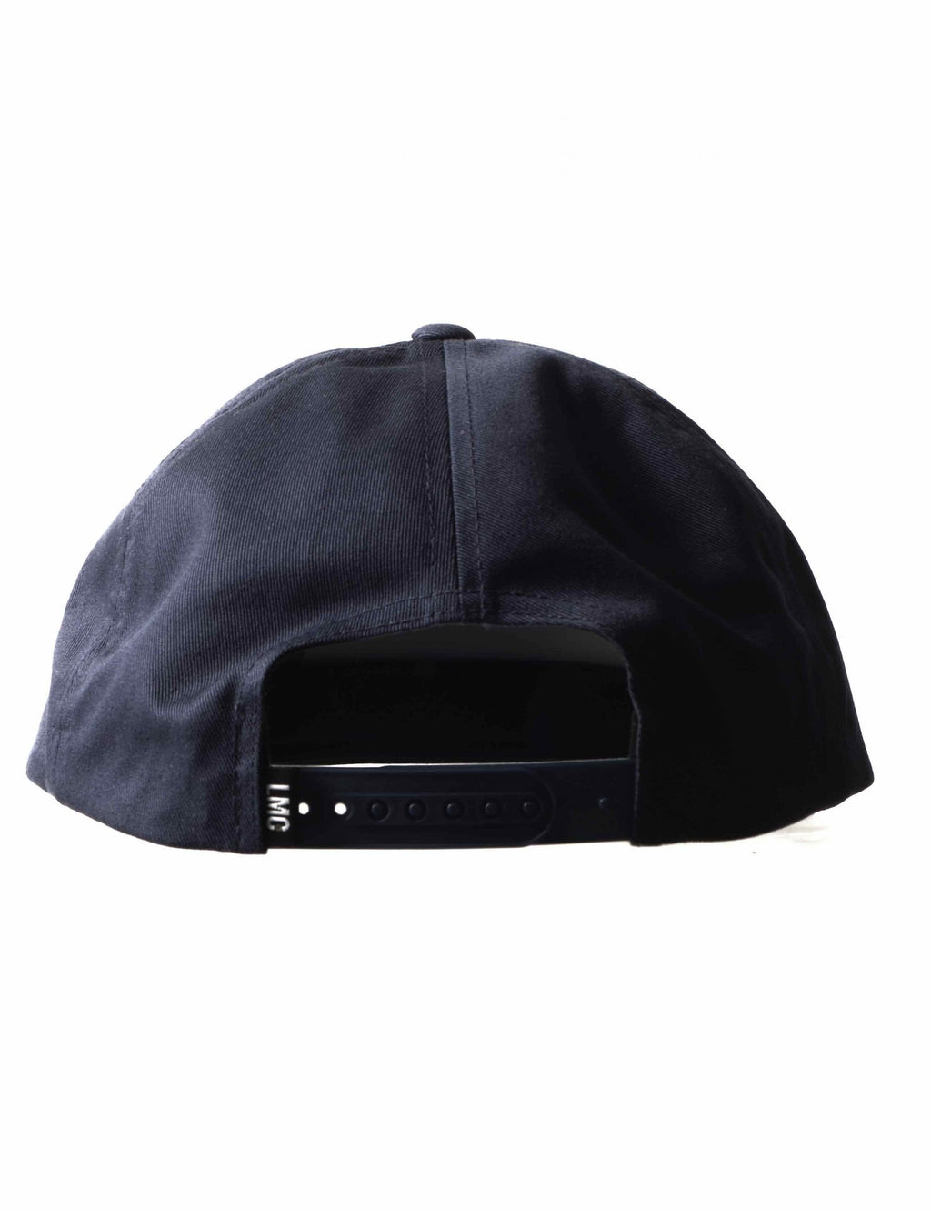 D.T.F Trucker Hat - Navy
