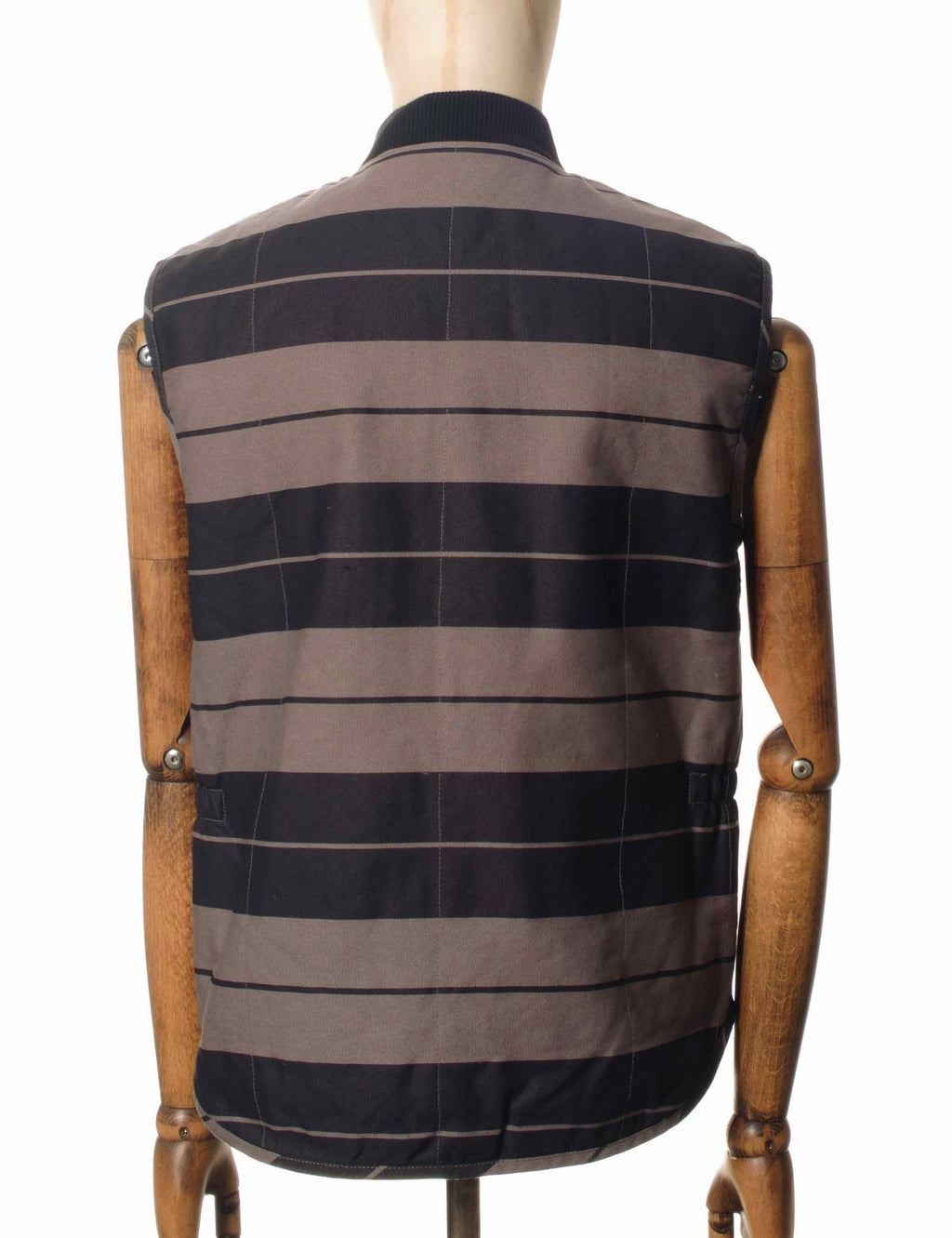 Condor II Vest - Charcoal/Black