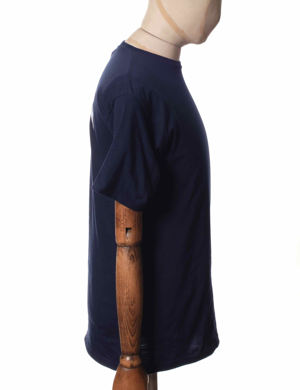Glory Bound Stock T-Shirt - Navy