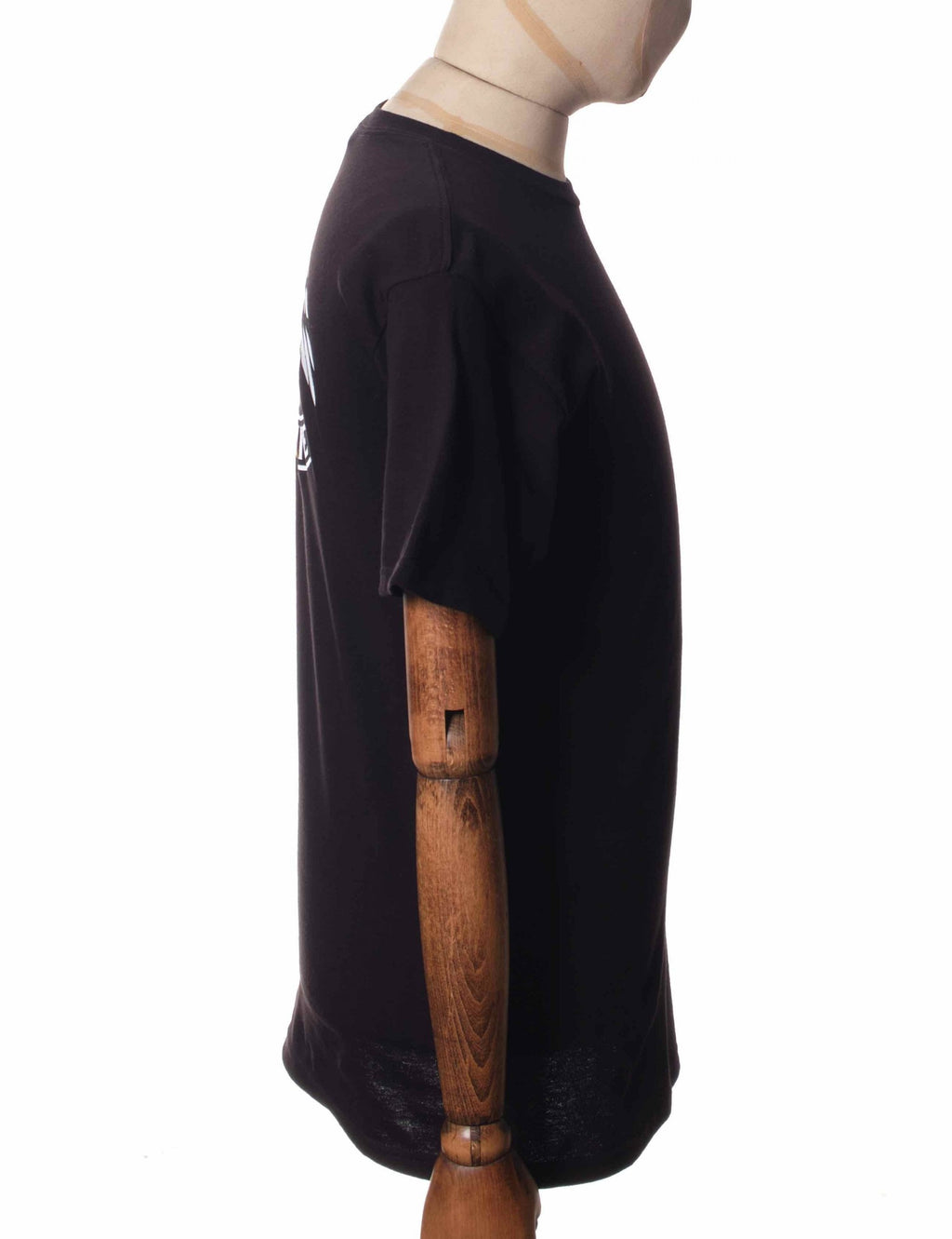 Glory Bound Stock T-Shirt - Black