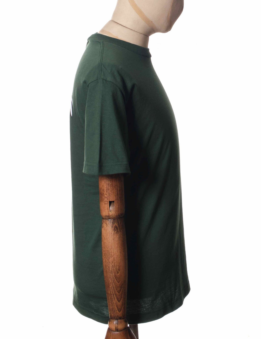 Glory Bound Stock T-Shirt - Forest