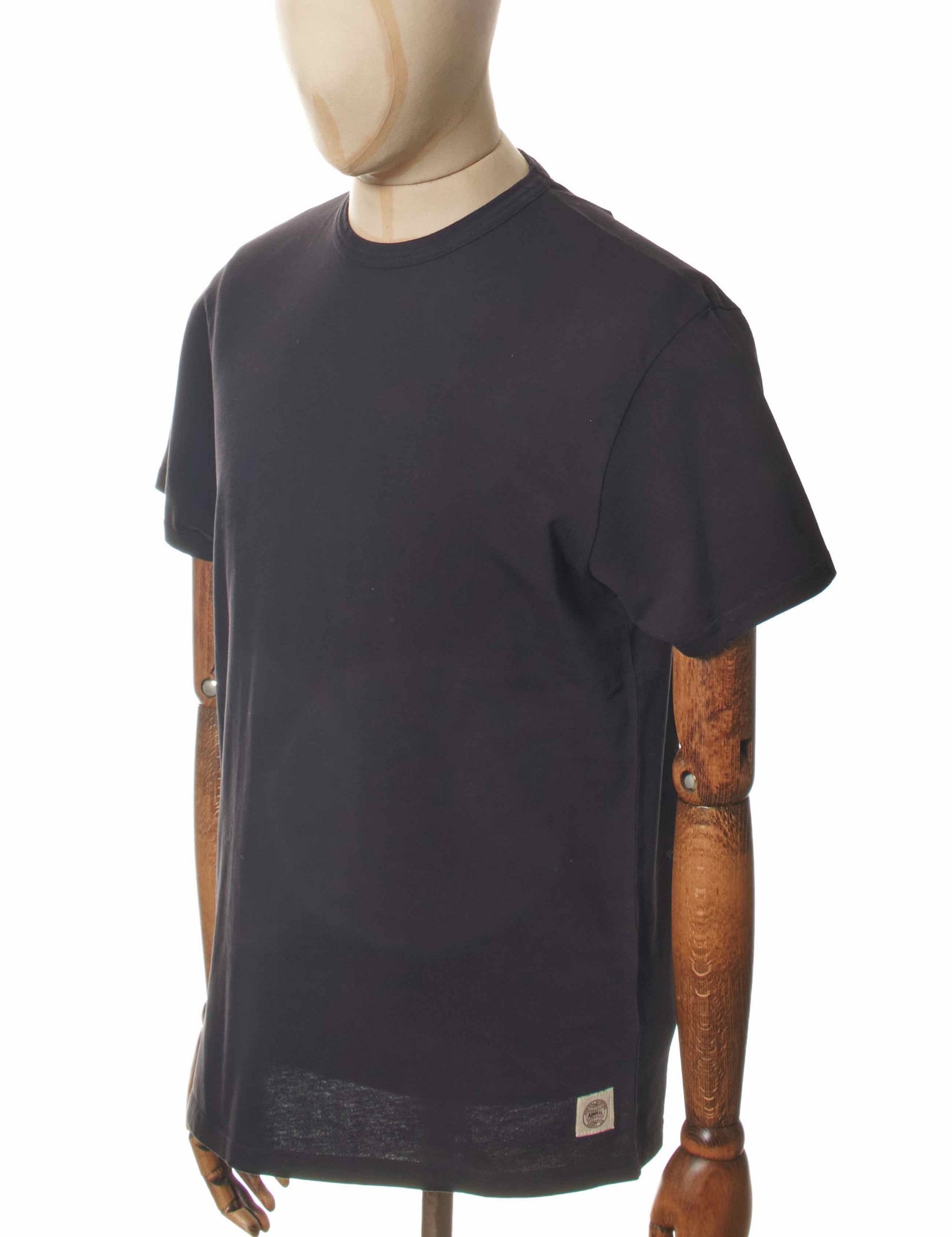 Aylestone T-Shirt - Kite Black