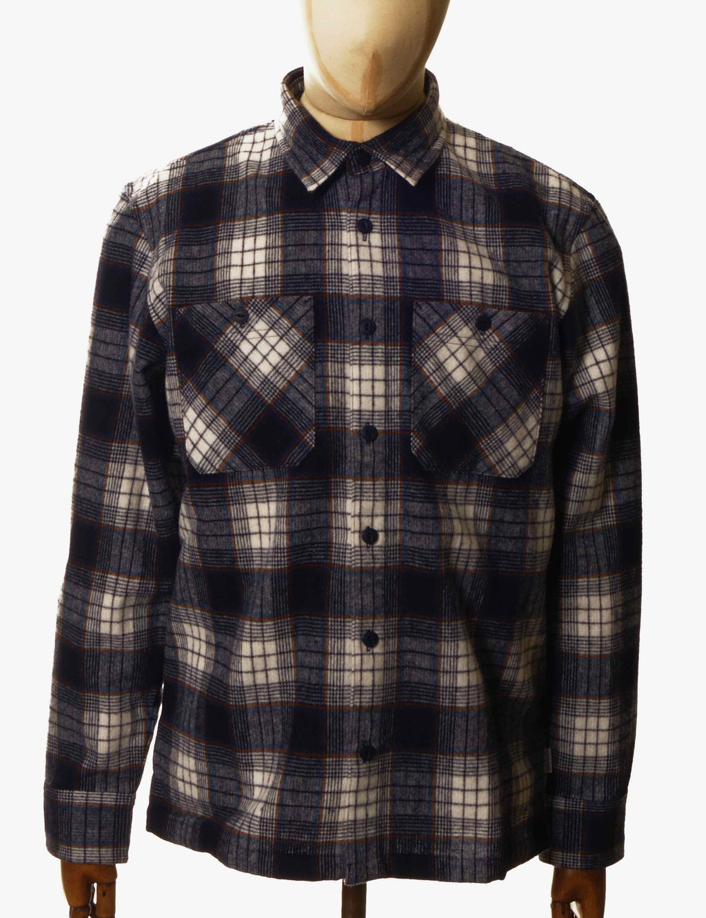 Hagen Shirt - Hammer
