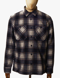 Hagen Shirt - Hammer