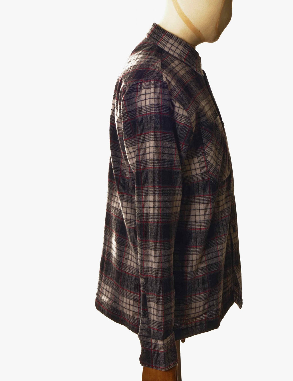 Hagen Shirt - Hammer