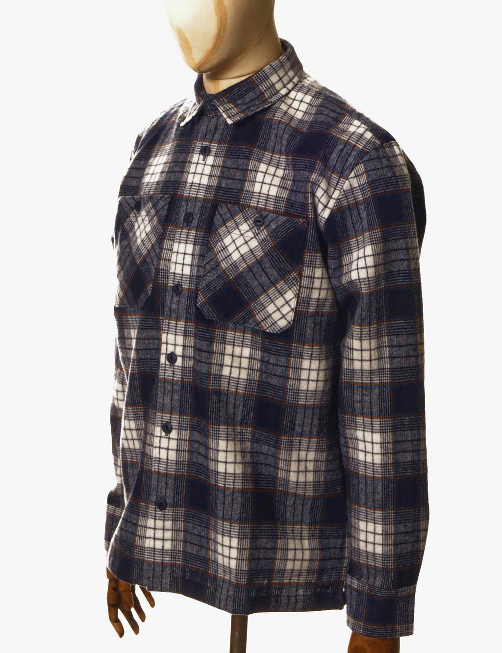 Hagen Shirt - Hammer