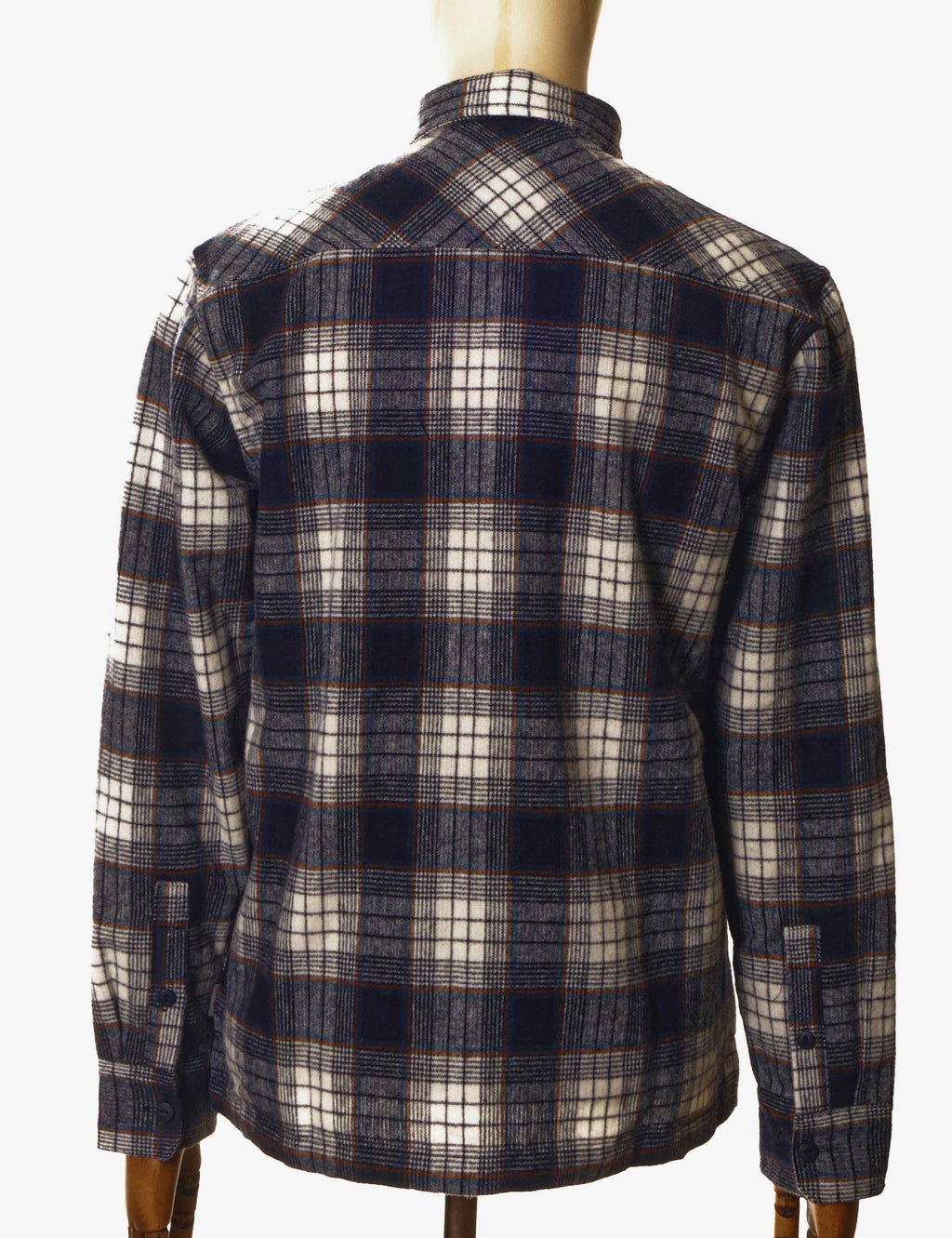 Hagen Shirt - Hammer