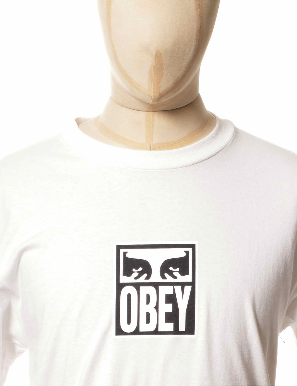 Eyes Icon 3 T-Shirt - White