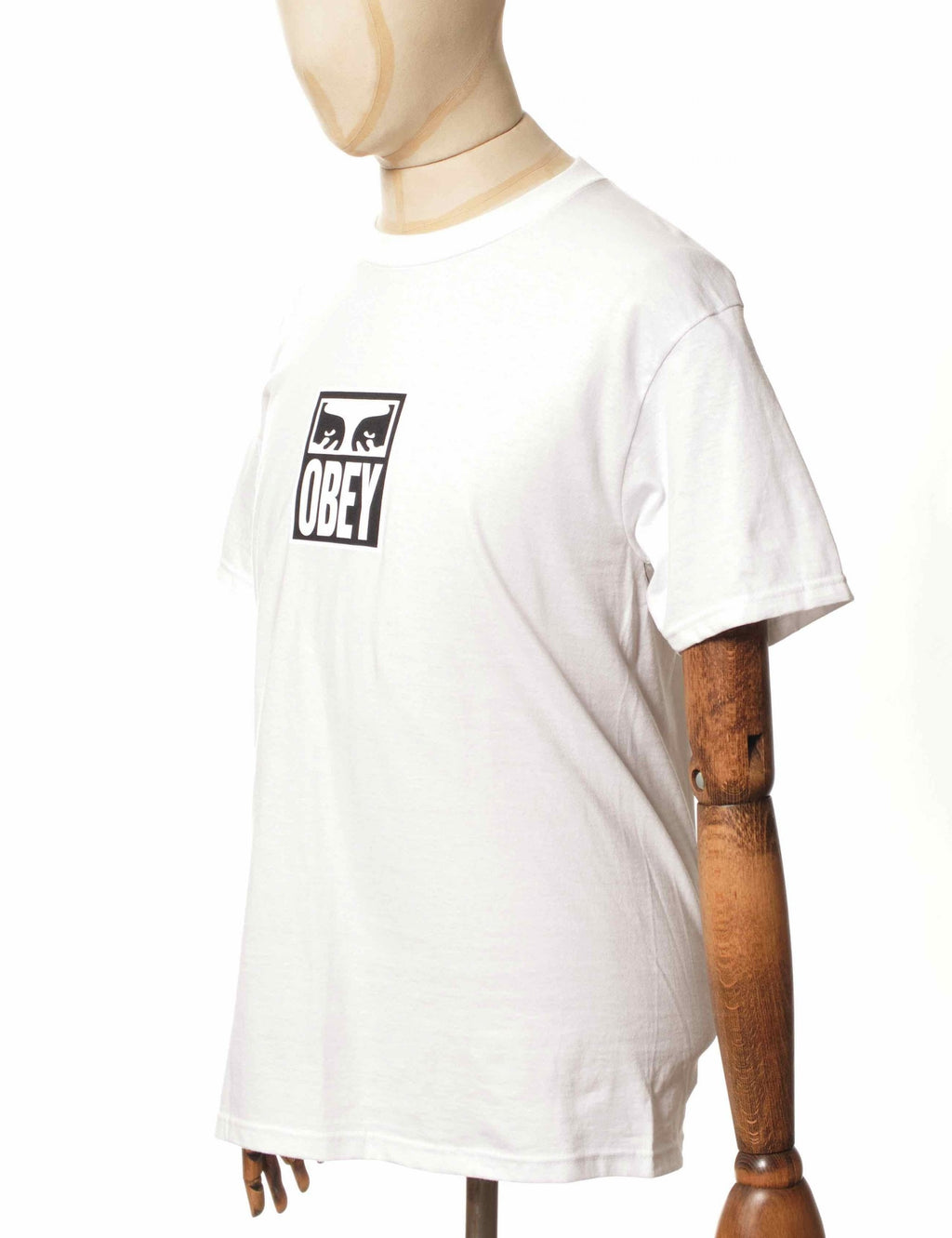 Eyes Icon 3 T-Shirt - White