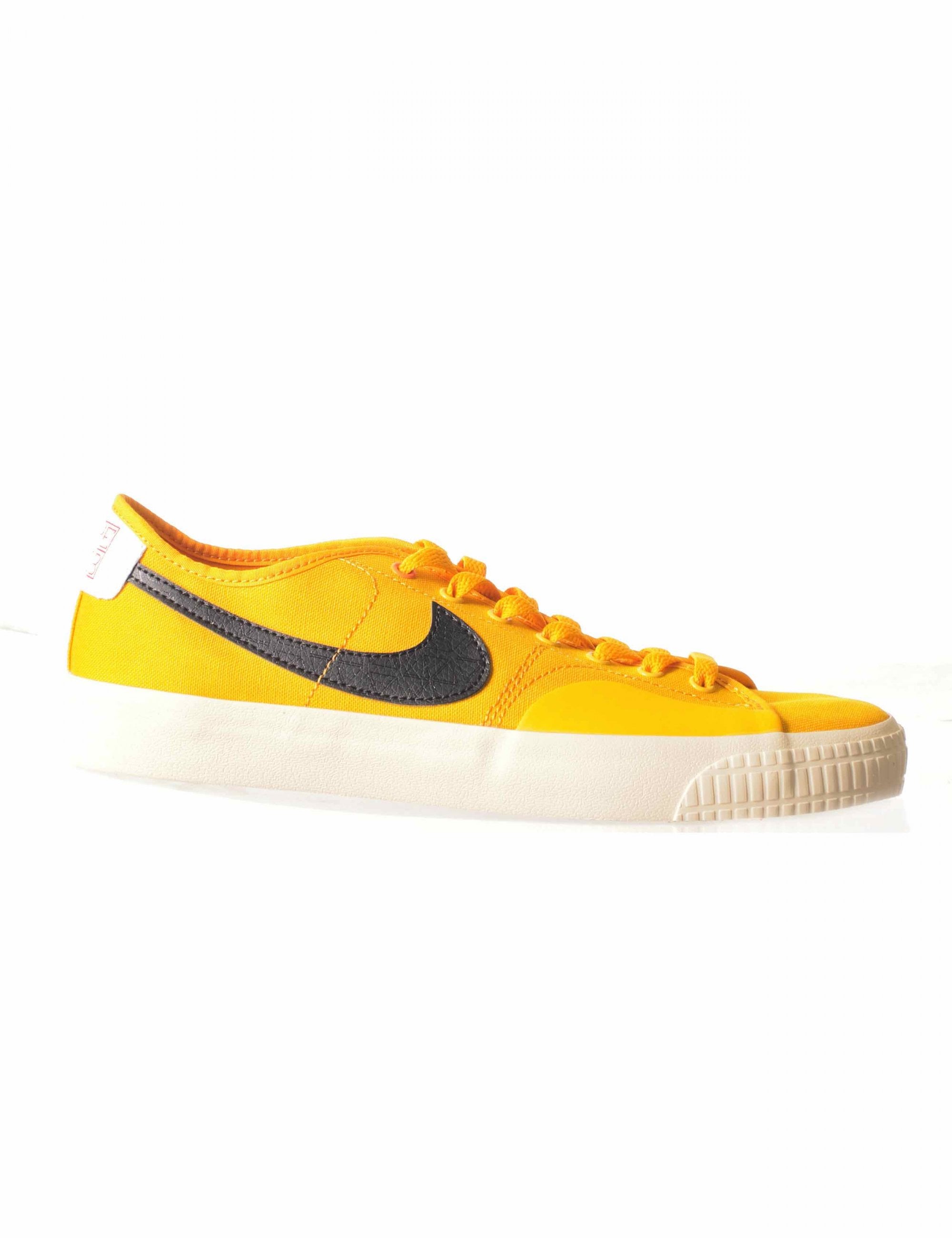 Blazer Court DVDL Trainers - Dark Sulfur