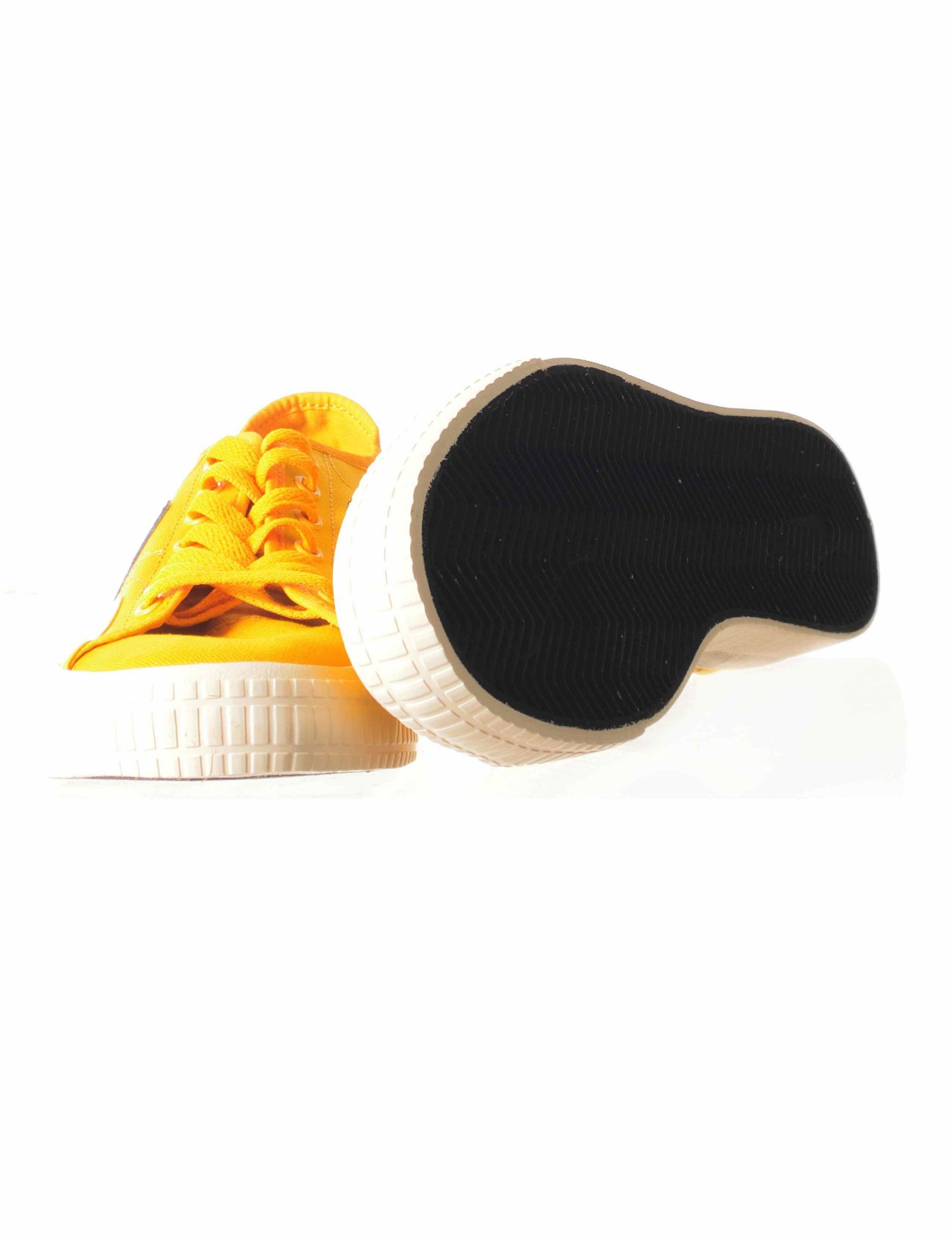Blazer Court DVDL Trainers - Dark Sulfur