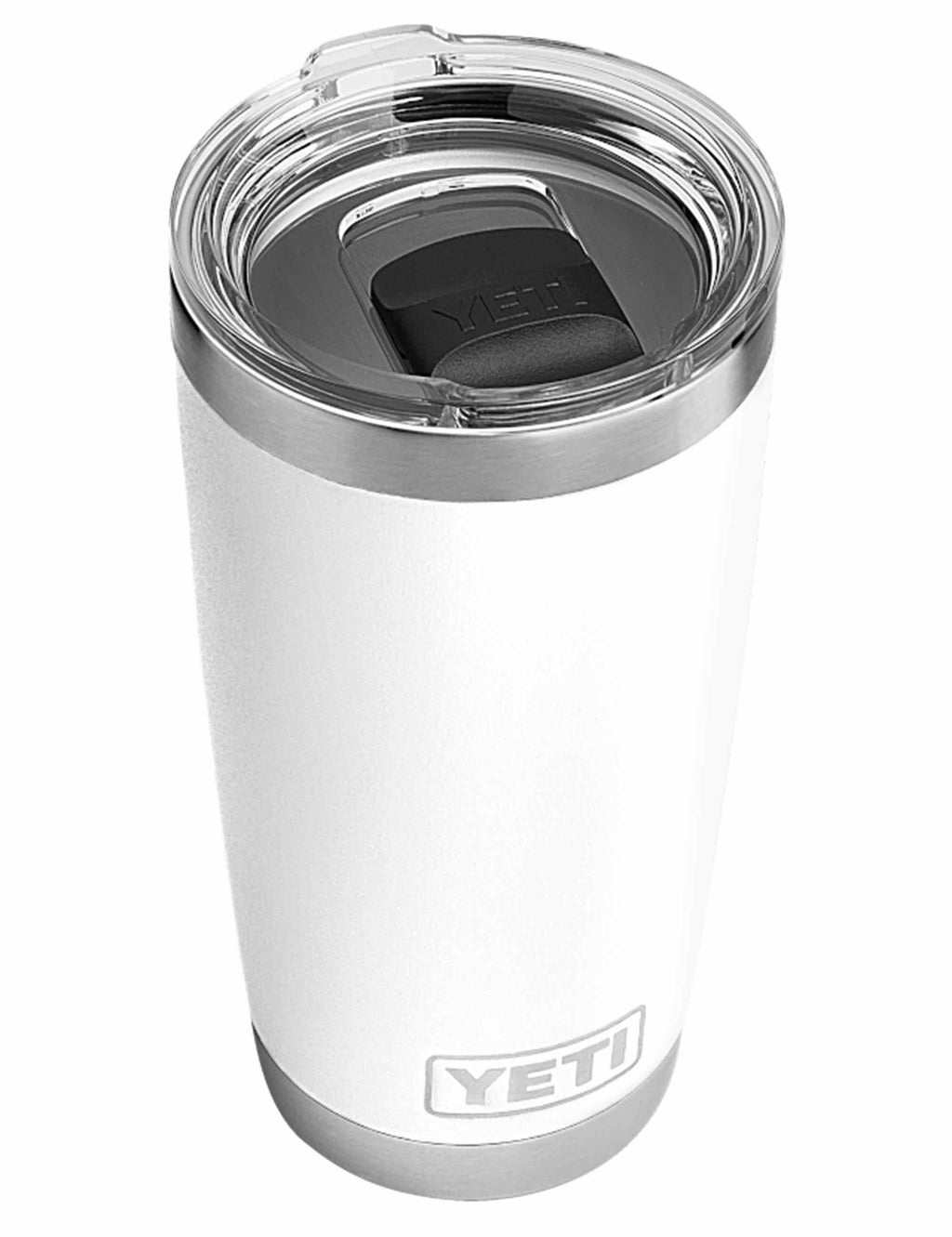 Rambler Tumbler 20oz (591ml) - White