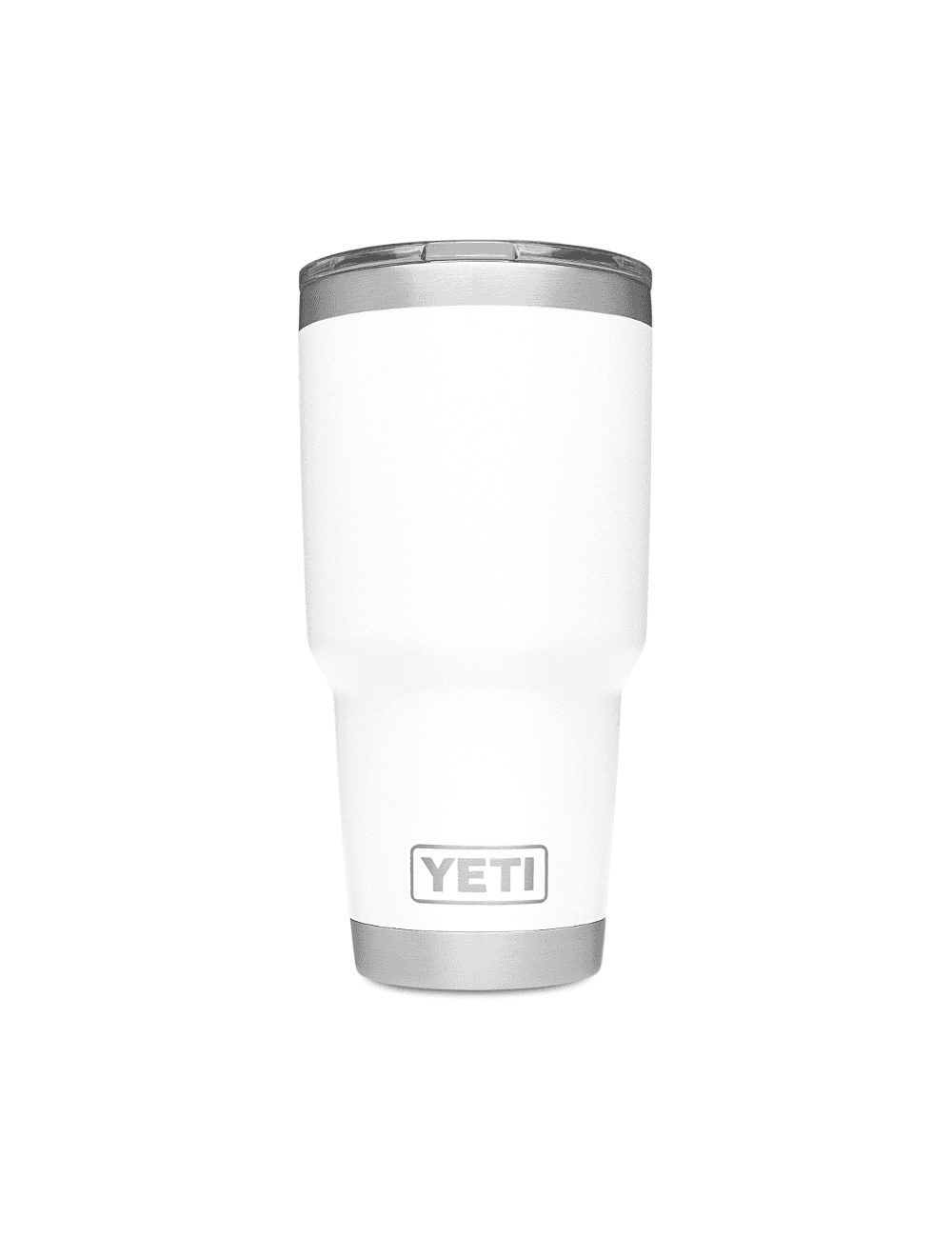 Rambler Tumbler 30oz (887ml) - White
